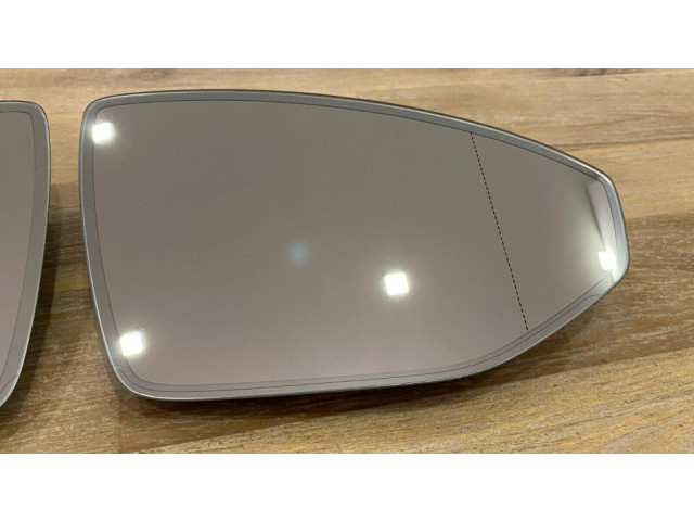 стекло зеркало