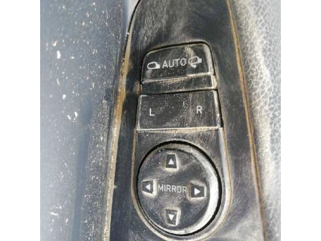 Zpětné zrcátko  Hyundai i30 2021  ABATIBLE  