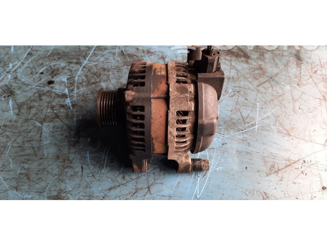 Генератор Mazda 3 I