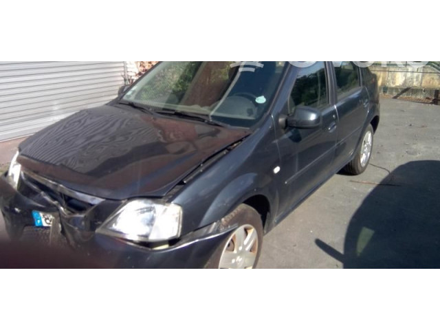 Зеркало электрическое        Dacia Duster  2010 - 2017 года   