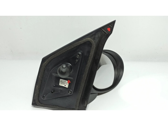 Зеркало электрическое        Citroen C1  2006-2013 года   