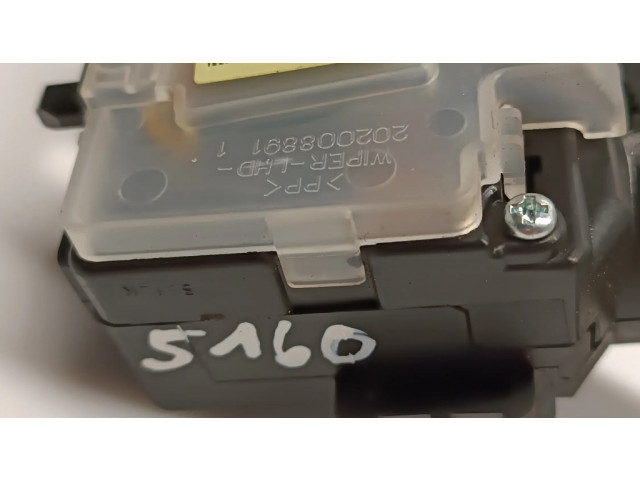 Ручка стеклоочистителей