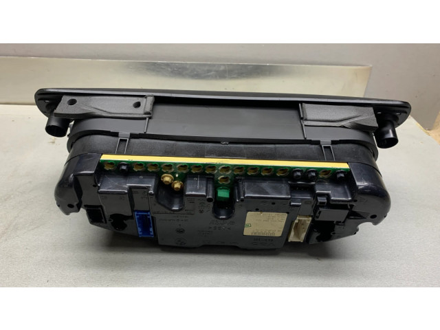 Přístrojová deska BMW 3 E36 1995 88311220, 993558221