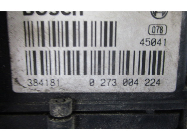 Jednotka ABS 30857585, 30857585 Volvo S40, V40 2003