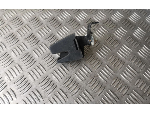 Замок багажника 7H0827161A    Volkswagen Transporter - Caravelle T5 2003 - 2015 года