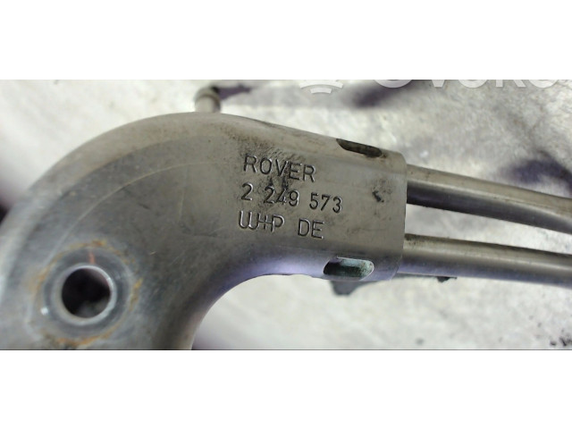 Vstřikovací lišta 51302190 Land Rover Freelander