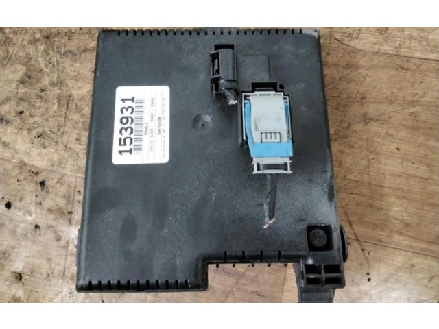 Модуль управления BSM 31314469, 31314469 Volvo XC90