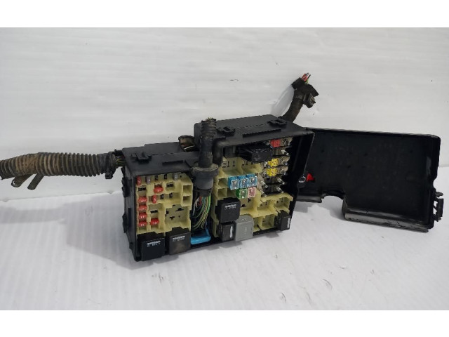   Pojistková skříňka 3M5T14A142AB   Ford Focus 1999