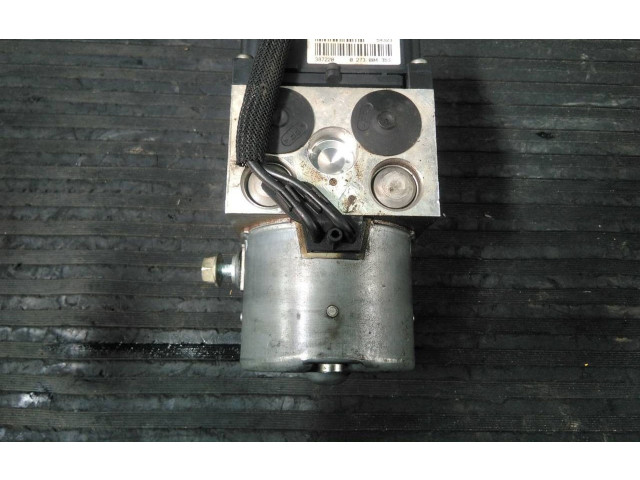 Подушка безопасности в сиденье 9633666580, 0273004353 Citroen Xsara