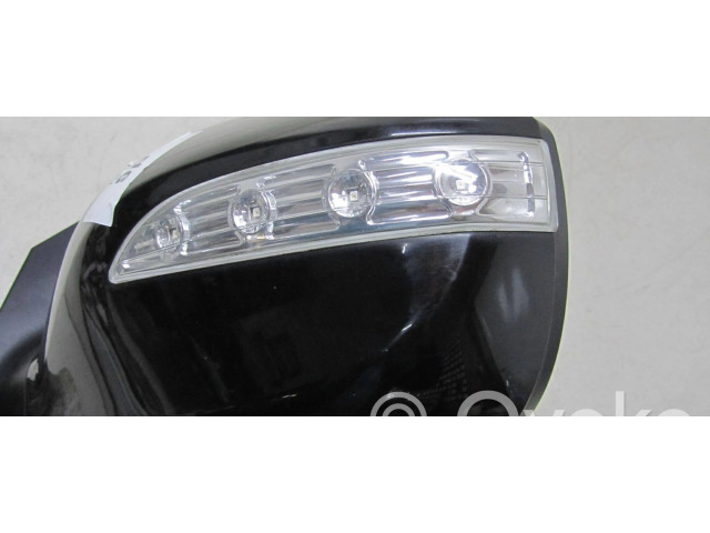 Zpětné zrcátko levé Hyundai ix35 2012