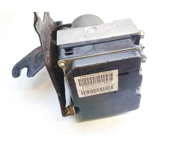 Блок АБС 0265234037, 1400142880   Citroen  C8   -  года