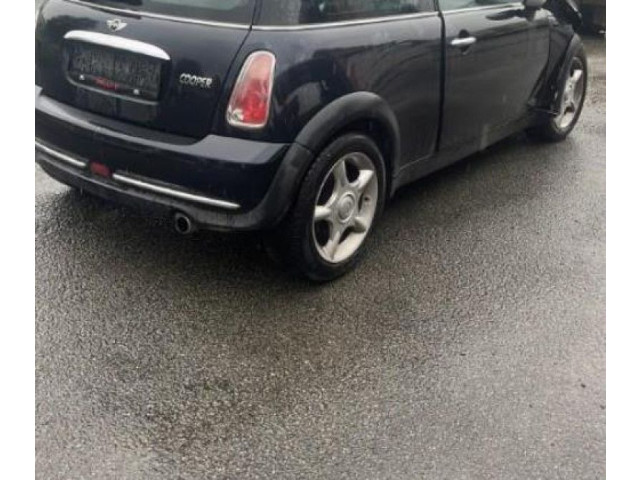 Зеркало электрическое        Mini One - Cooper R50 - 53  2001 - 2006 года   