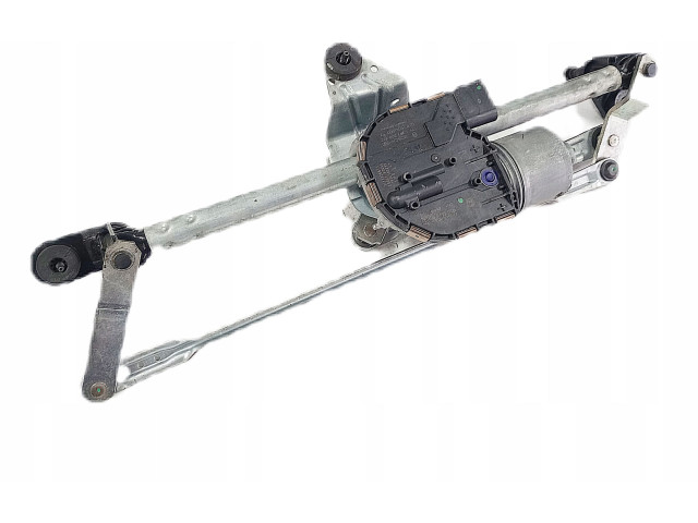 Моторчик дворников 5E1955119A, 3397022028 Skoda Octavia Mk3 (5E)