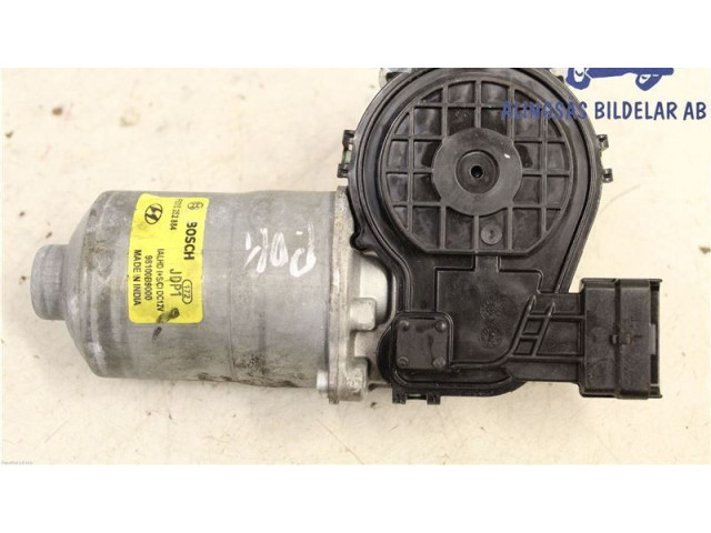 Моторчик дворников F00S2S2884, 98100B9000 Hyundai i10