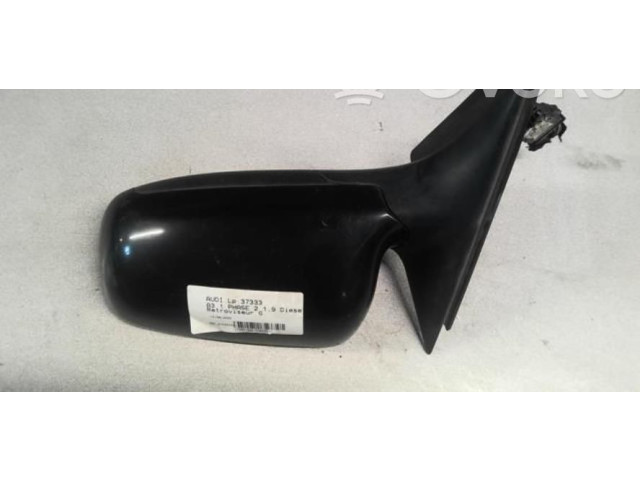 Зеркало электрическое Audi A3 S3 8L 1996 - 2003 года