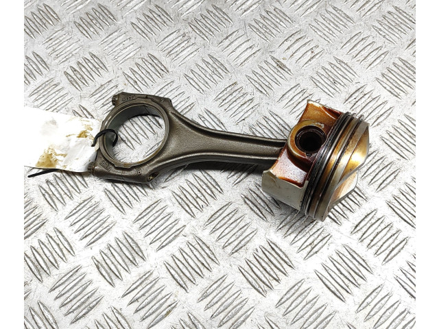 Píst 06E107066DM, 06E198401E Audi A5 CTUB