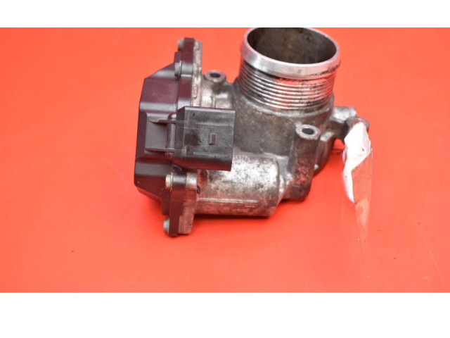 Дроссель 03L128063K, 03L128063K Skoda Fabia Mk2 (5J)