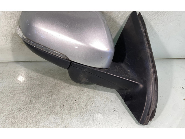 Зеркало электрическое Volvo S60 2011 - 2013 года