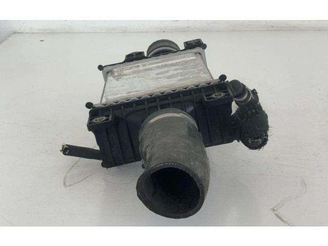 Интеркулер GC874003, 318862-000678 Alfa Romeo Stelvio