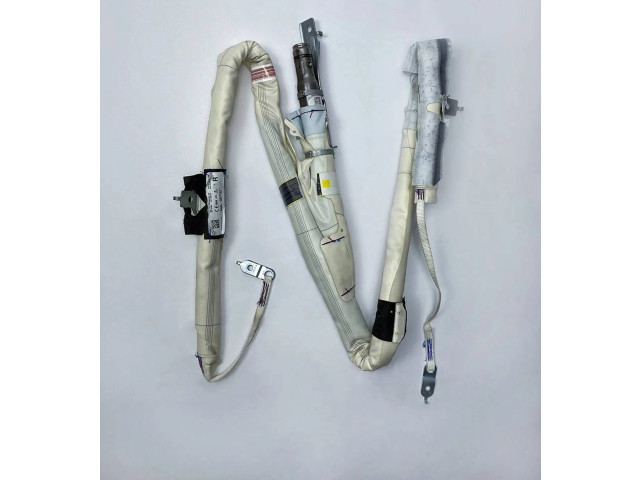 Боковая подушка безопасности 00519594990 Jeep Renegade