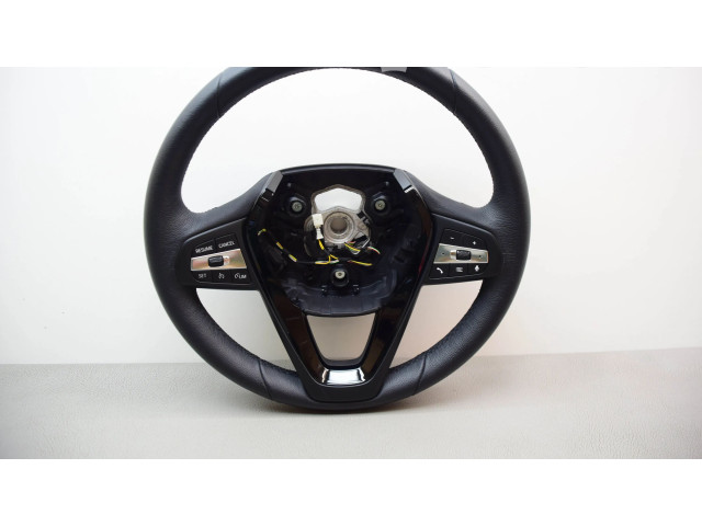 Руль BMW 1 F40 2019- года 62881180G