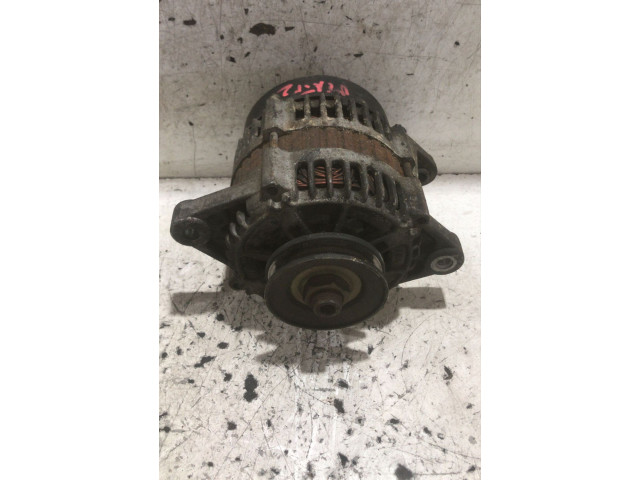 Генератор 96380673, 96380673   Chevrolet Matiz      