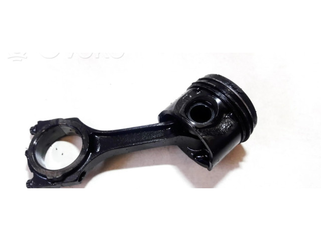 Píst 24655b Ford Mondeo Mk III pro naftový motor 2.0