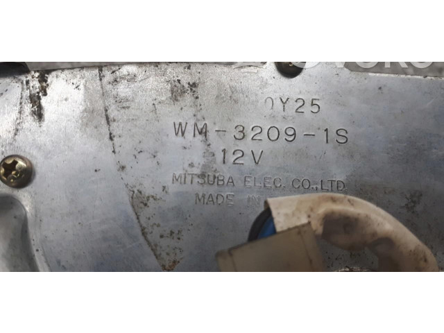 Моторчик заднего дворника WM-3209-1S Honda Prelude