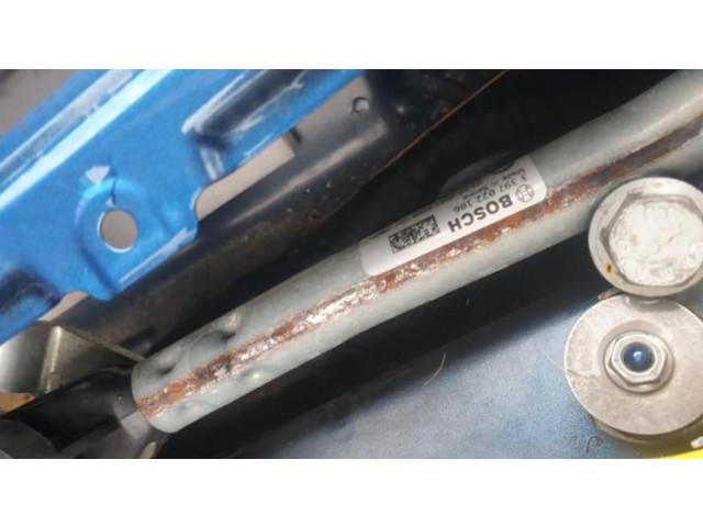 Моторчик дворников 3397022106    Skoda Scala