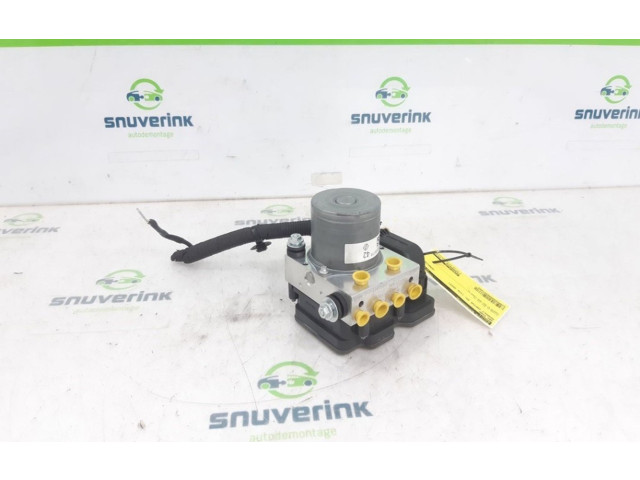 Jednotka ABS Renault Captur II 2022