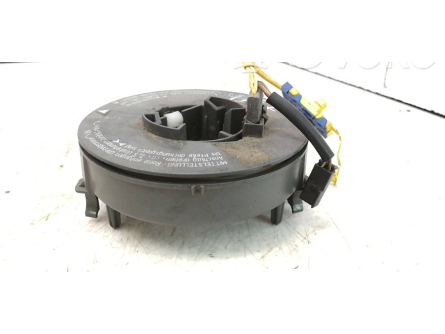 Подрулевой шлейф SRS 24436919, 1610662 Opel Meriva A