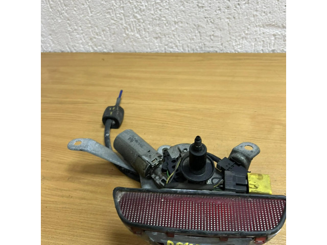 Моторчик заднего дворника A2108207342, D8168    Mercedes-Benz E W210