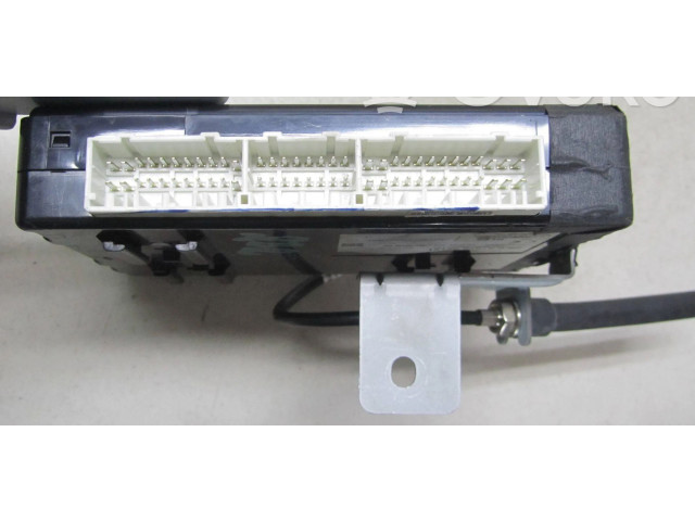 Блок управления 8757035151   SsangYong Tivoli