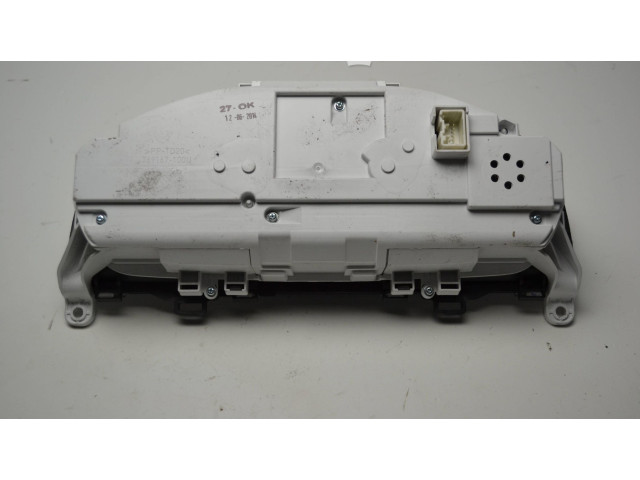 Панель приборов 31412865, 299740U   Volvo V60       