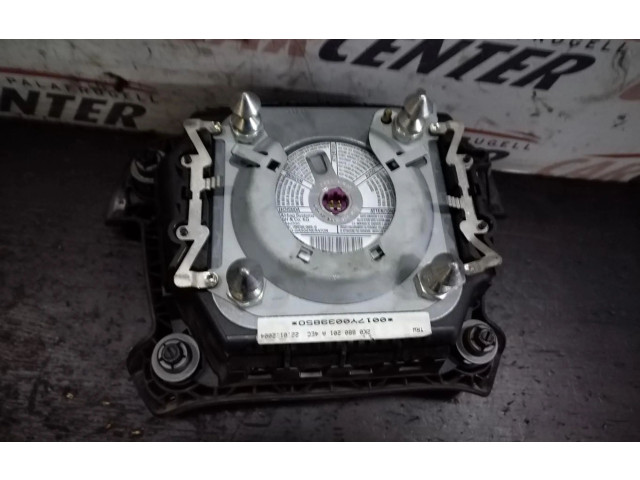 Подушка безопасности двери 2K0880201A4EC   Volkswagen Caddy