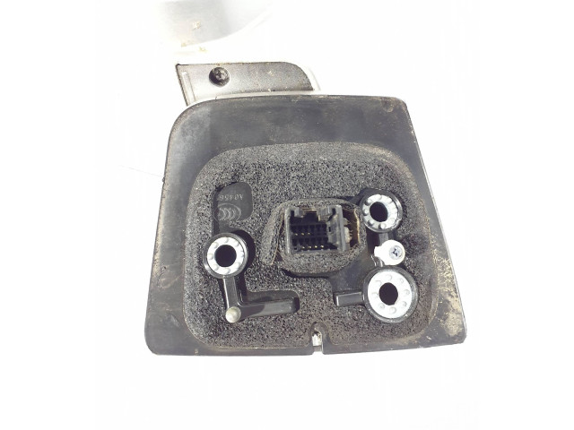 Зеркало электрическое        Chevrolet Captiva   -  года   