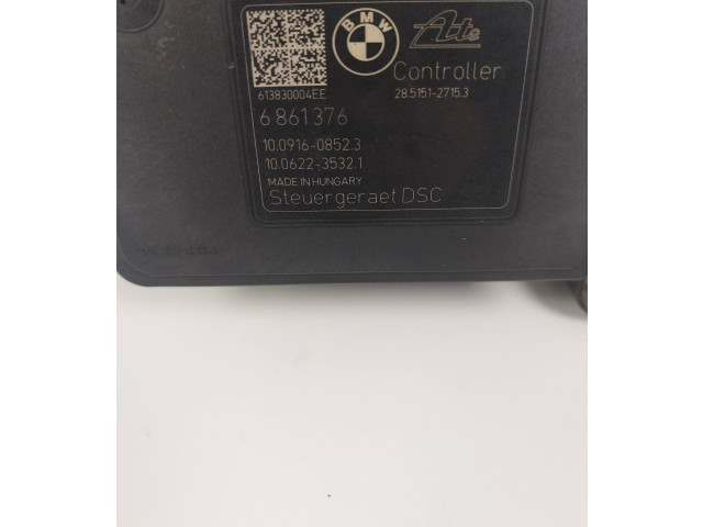 Jednotka ABS 6861376, 28515127153 BMW 3 F30 F35 F31 2013