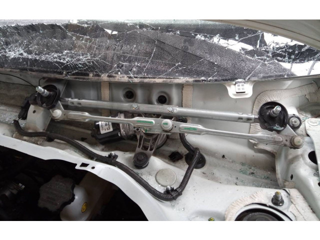 Моторчик дворников 7821037000    SsangYong Korando