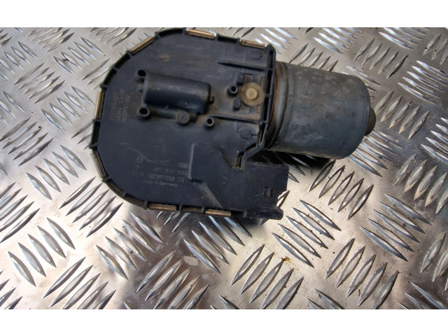 Моторчик дворников 2K1955119C    Volkswagen Touran I