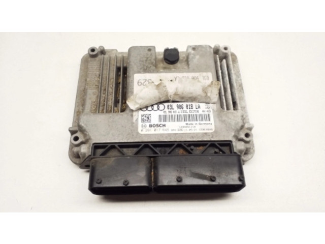 Řídící jednotka 03L906018LA Audi A6 C7 2011