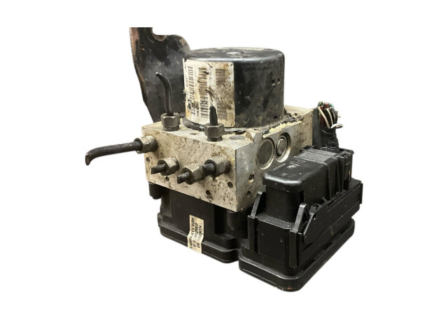 Блок АБС 25061337103, 25092841553   Jeep  Patriot   -  года