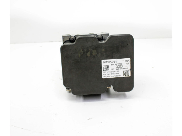 Блок АБС 8W0614517Q, 8W0907379M Audi A5 2016 - года