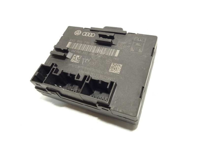 Блок комфорта 8X0959795D Audi A1