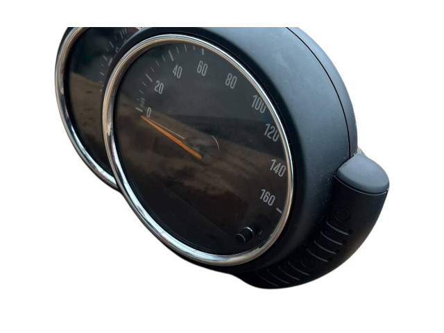 Geschwindigkeitsmesser Cockpit 6843995, BM0535623 Mini One - Cooper F56 F55