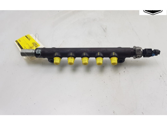 Vstřikovací lišta 55490702, 55490702 Opel Astra K B16DTU