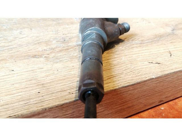 Форсунка Citroen Xsara для Другое двигателя 0