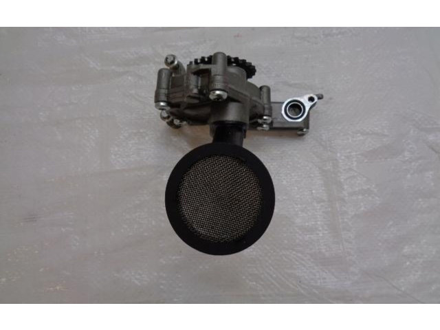 Čerpadlo oleje 9808231280 Citroen C3