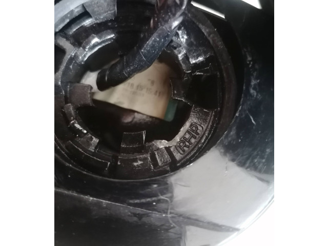 Зеркало электрическое        Volvo V60  2013 - 2018 года   