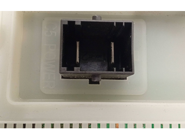 Блок предохранителей 31254837AC, AG9T14C256HC   Volvo V70    