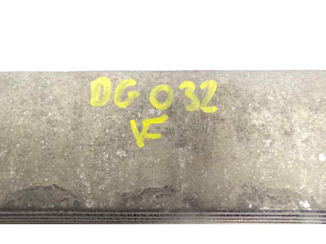 Интеркулер 0384L7 Citroen Nemo